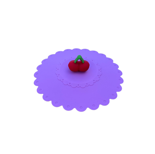 Силиконов капак Ф10  10562