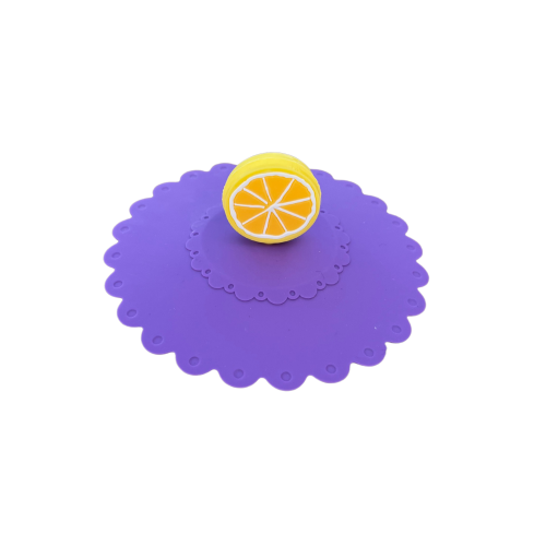 Силиконов капак Ф10  10562