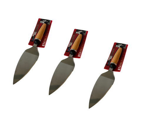 Метална шпатула  10208