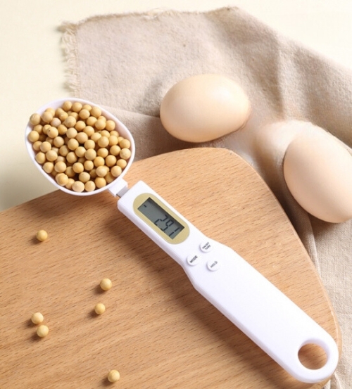 Мерителна лъжица с  LSD дисплей 10802