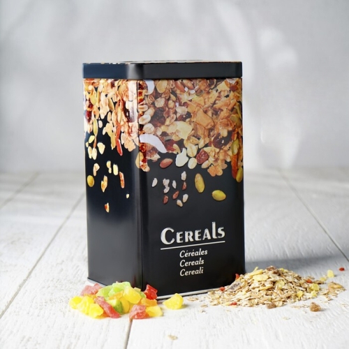 Кутия метална 10822