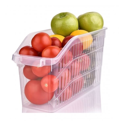 Органайзер за хладилник  Hobby life 10516