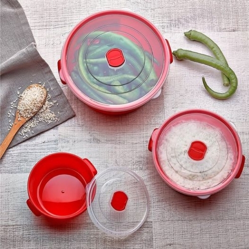 Комплект кутии за микровълнова Hobby life 10867