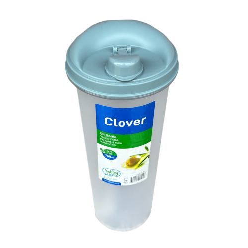 Бутилка за зехтин/олио 1л Hobby Life  10572