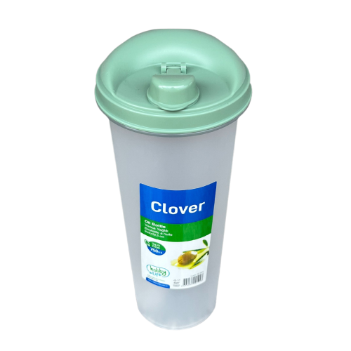 Бутилка за зехтин/олио 1л Hobby Life  10572