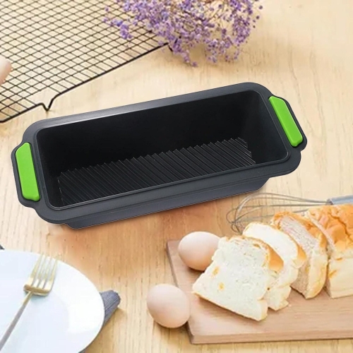 Силиконова форма за хляб - модел 10798