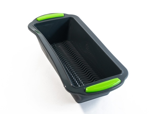 Силиконова форма за хляб - модел 10798