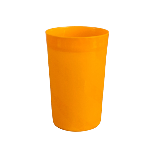 Чаша пластмасова Марели  10457