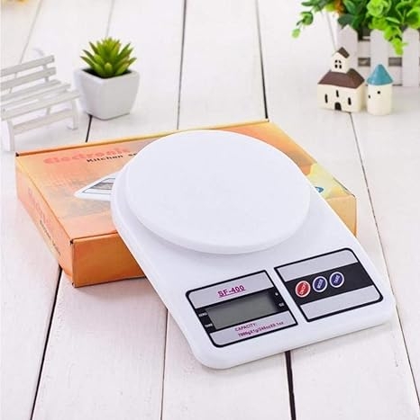 Електронна везна 10912