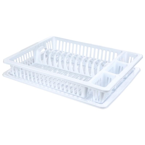 Сушилник за съдове GISELLE 10898