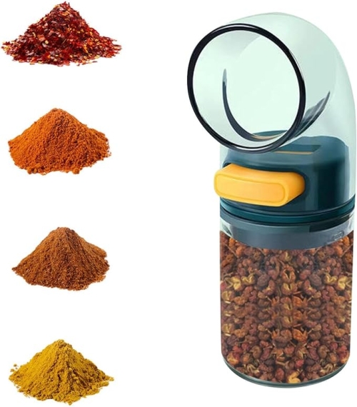 Диспенсър за подправки  - модел 10922