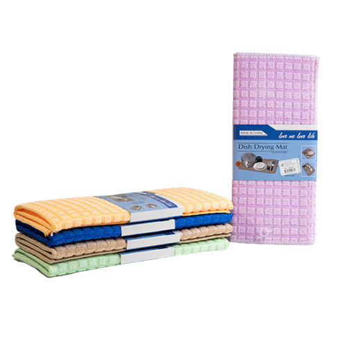 Подложка за сушене на съдове 30/40 см 10950