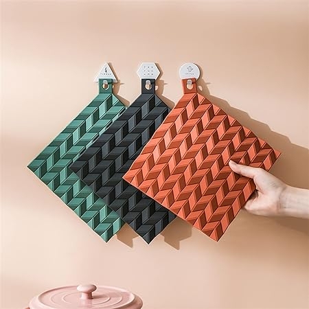 Силиконова подложка - модел 11010