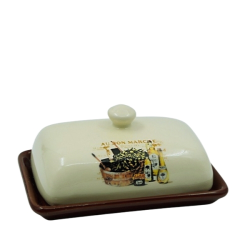 Кутия за масло Olive  11047