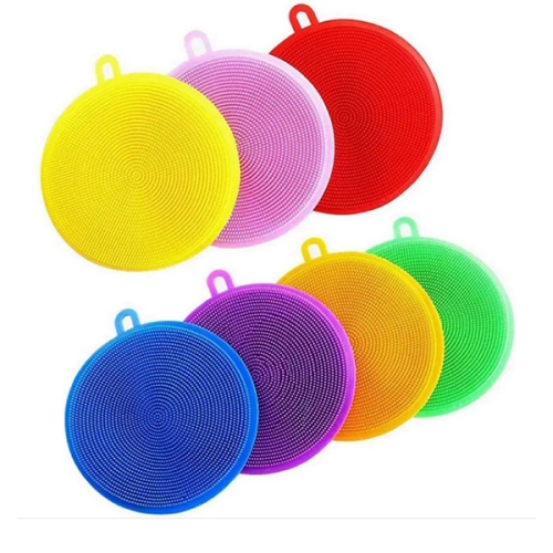 Силиконова гъба 11009