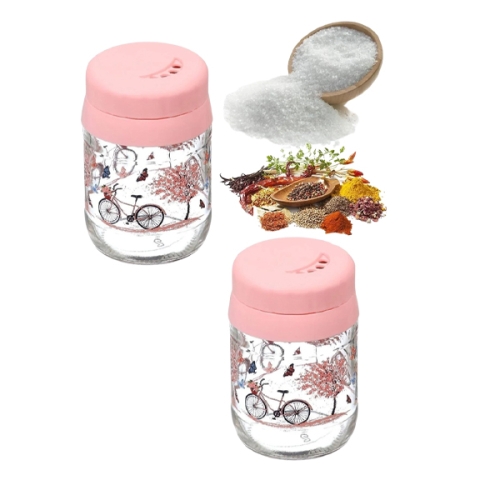 Солница Spring 10960