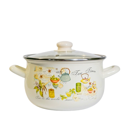 Тенджера Тий Тайм 2.8л 10943