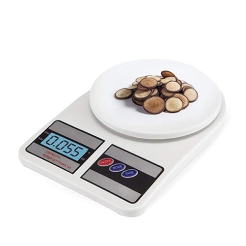 Електронна везна 10912