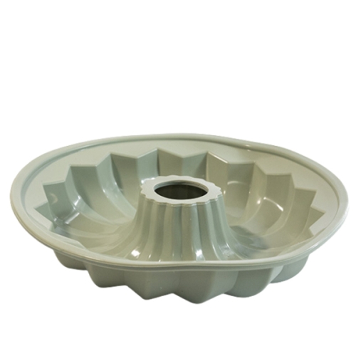 Силиконова форма за кекс Ф25 см - модел 10870