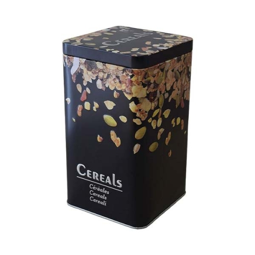 Кутия метална 10822