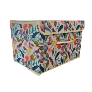 Кутия за гардероб Lara 26 см 10544