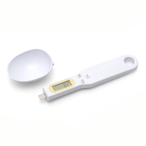 Мерителна лъжица с  LSD дисплей 10802