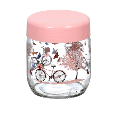 Буркан Spring 0.425 л 10771