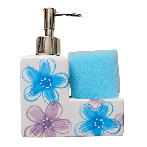 Дозатор за течен сапун 10999