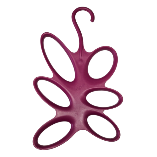 Закачалка за шалове 10613