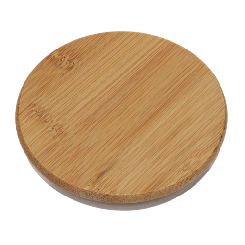 Буркан с бамбуков капак 0.750 л 10863