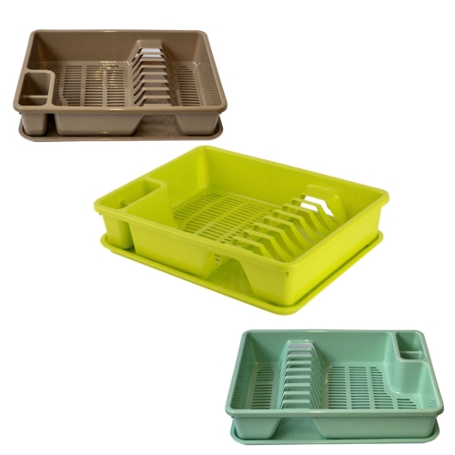 Сушилник за съдове Drina - модел  10447