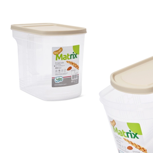 Кутия  Matrix 2.5л 10371