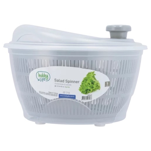 Центрофуга за зеленолистни Hobby Life 10345