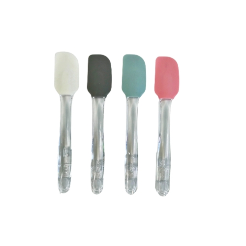 Шпатула силикон 21.5 см - модел 10322