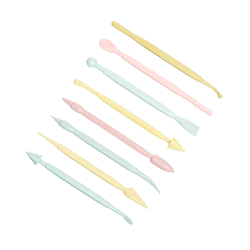 Инструменти за декорация Sun Bakery - модел 10219