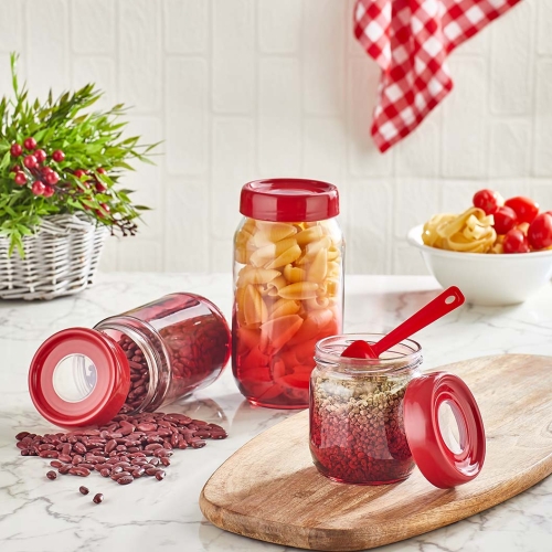 Буркан Red 0.660 л 10072