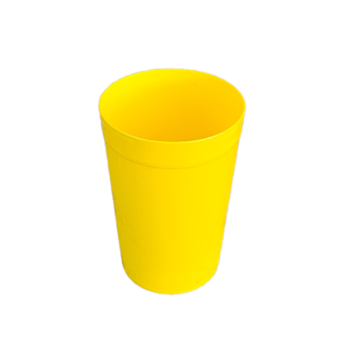 Чаша пластмасова Марели  10457