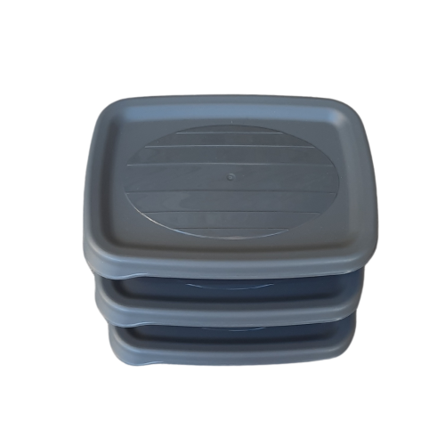 Кутии TREND 3х0.300 л 10508