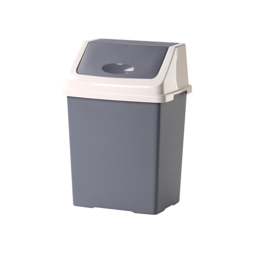 Кош с люлеещ капак Noleks 6л   10470