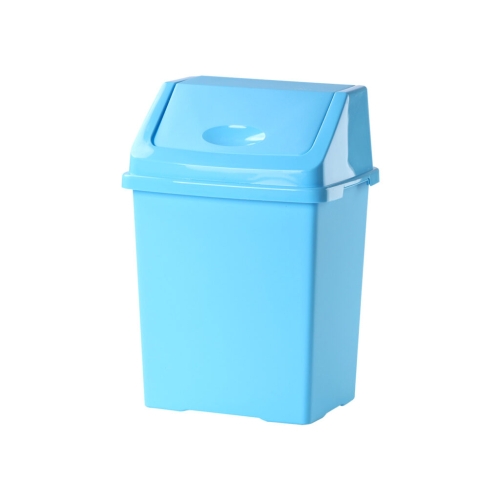 Кош с люлеещ капак Noleks 6л   10470