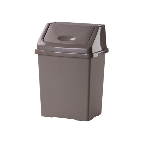 Кош с люлеещ капак Noleks 6л   10470