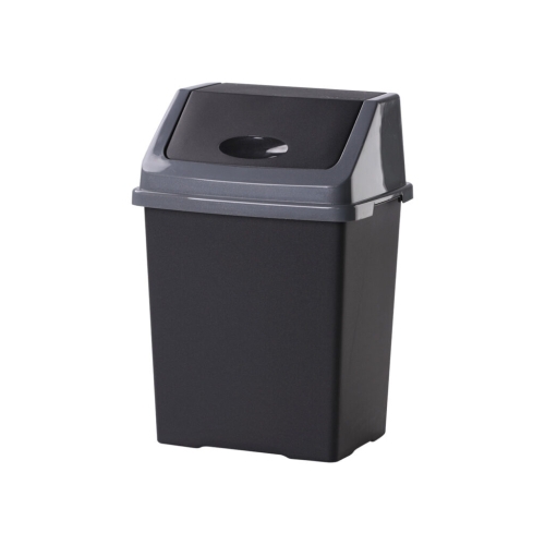 Кош с люлеещ капак Noleks 6л   10470