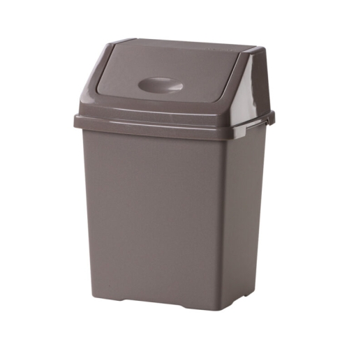 Кош с люлеещ капак Noleks 18л  - модел 10472