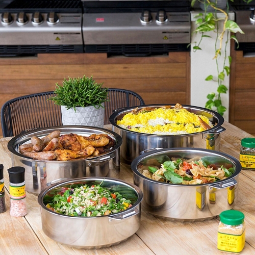 Термотенджера 5 л - модел 11069