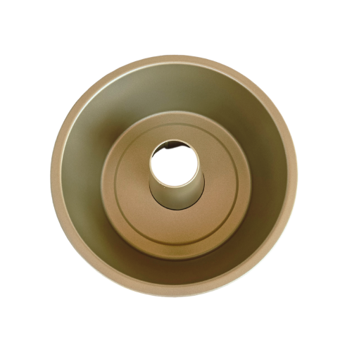 Форма за кекс GOLD Ф26 см - модел 11083