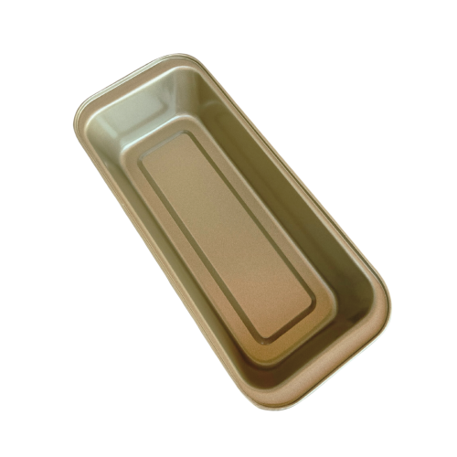 Форма за кекс GOLD 29.5 см - модел 11085