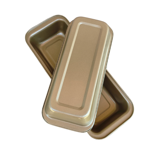 Форма за кекс GOLD 29.5 см - модел 11085