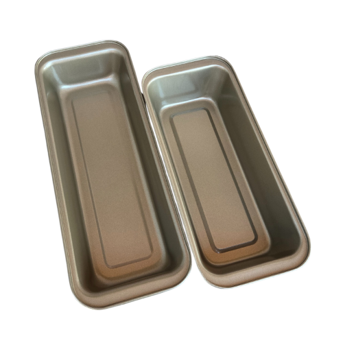 Форма за кекс GOLD 29.5 см - модел 11085