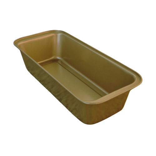Форма за кекс GOLD 34.5 см - модел 11086