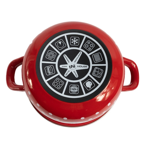 Тенджера Бон Апети 4.8л - модел 11089